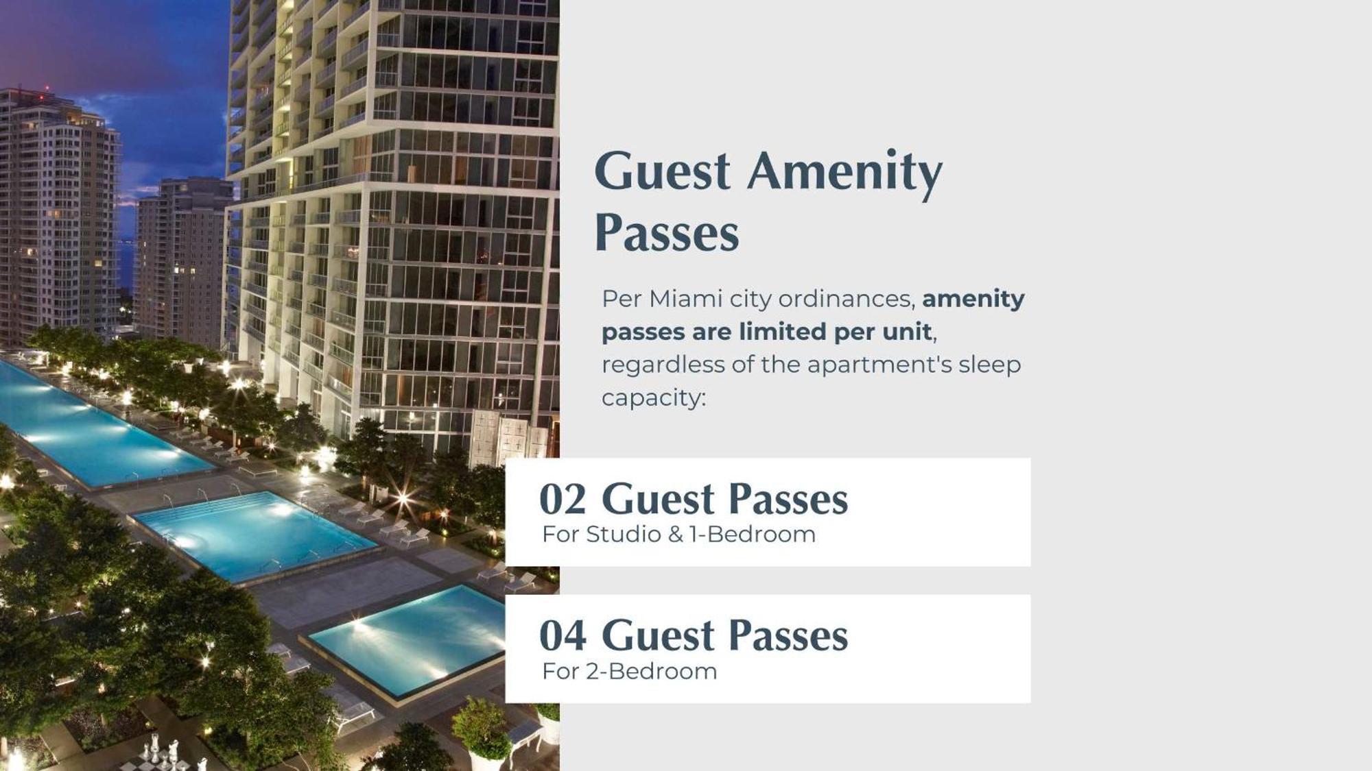 Mvr - Wake To Water & Skyline Views * Miami