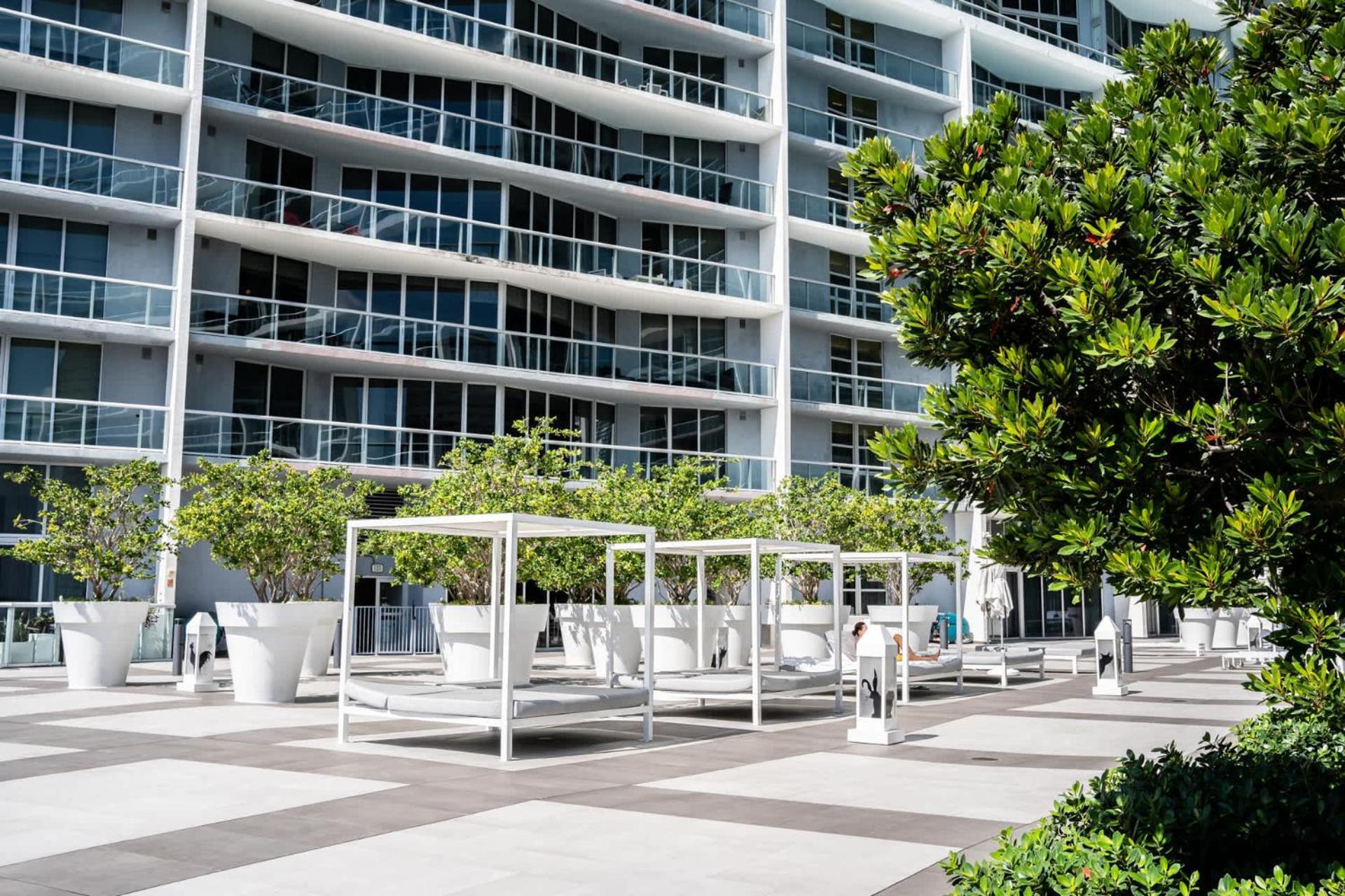 Holiday home Mvr - Wake To Water & Skyline Views Miami